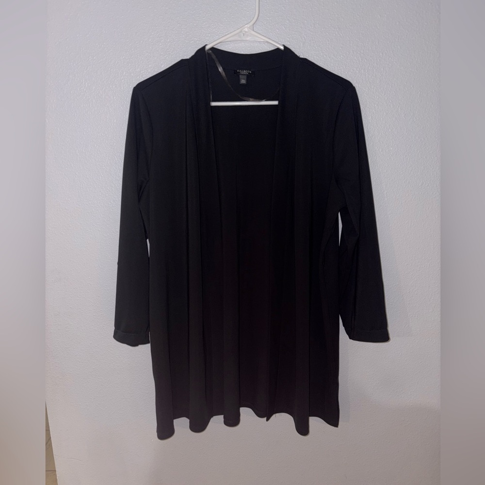 Ladies Cardigan - Petite